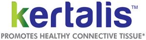 Kertalis Promotes Healthy Connective Tissue