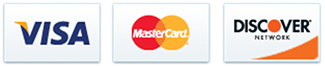 cc-logos We Accept Credit Cards